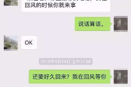 盐城企业清欠服务